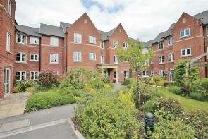 38, Foxhall Court, School Lane, Banbury OX16 2AU