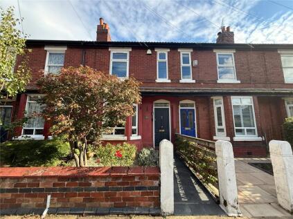 Matlock Avenue, West Didsbury, M20