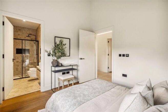 Bedroom 5