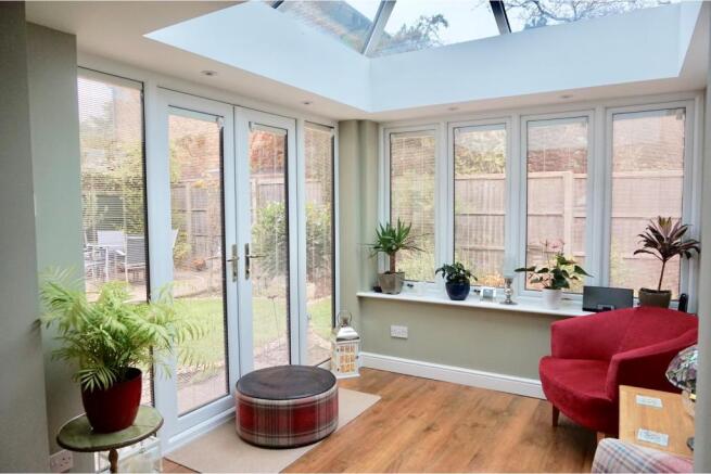 Orangery
