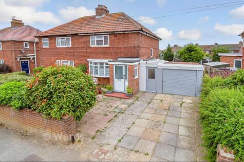 Redsull Avenue, Deal, Kent