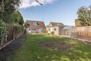 20, Seventh Avenue, Wisbech PE13 2BN