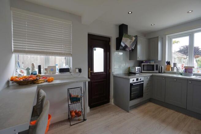 Park Avenue, Birchington, Kent, CT7 photo 4