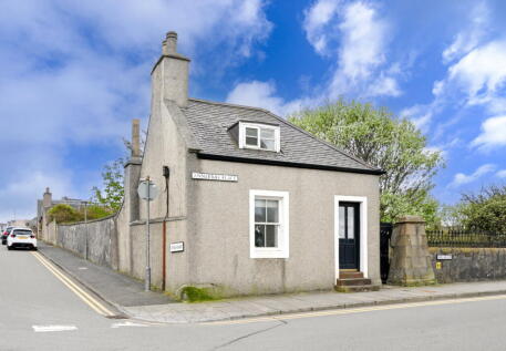 Annsbrae Place, Lerwick, Shetland, ZE1 0BW