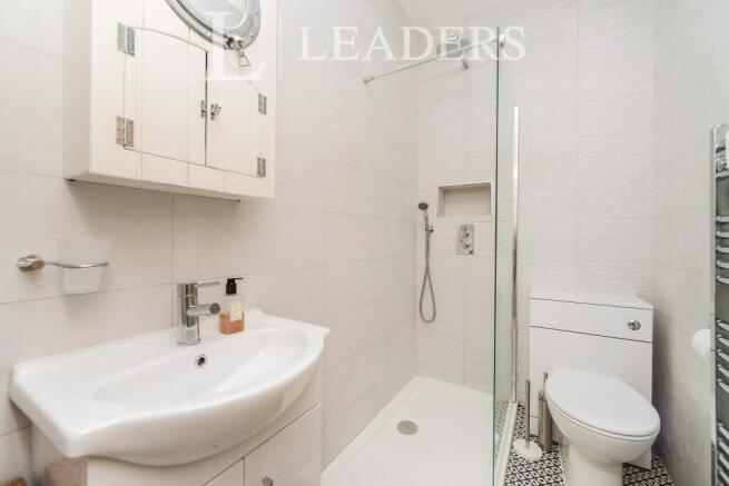 Bathroom 2