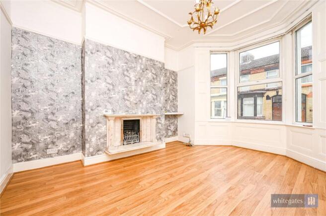 Castlewood Road, Liverpool, Merseyside, L6 photo 4