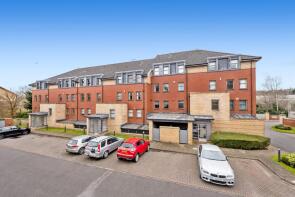 Flat 2-1, 92, Braidholm Road, Giffnock G46 6DF
