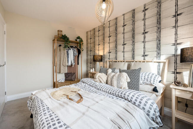 Bed 3 