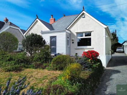 Highertown, Truro, TR1