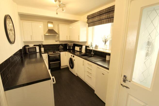 Kitchen A