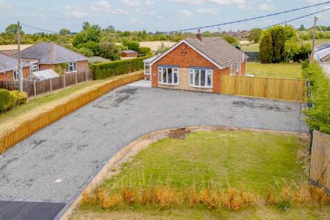 Saundergate Lane East, Wyberton, Boston, Lincolnshire, PE21