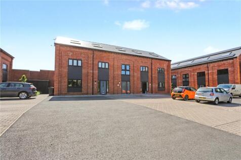 Granary Close, Wymondham, Norwich, Norfolk, NR18