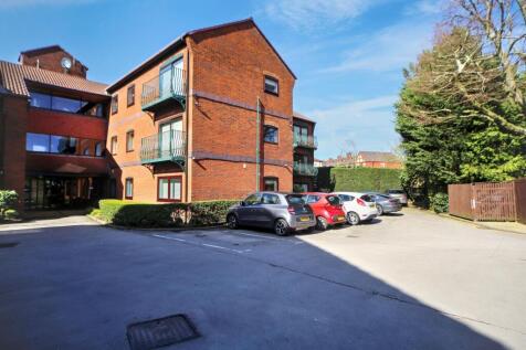 Chelmsford Mews, Wigan, WN1