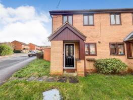 1, Chichester Close, Daventry NN11 4UJ