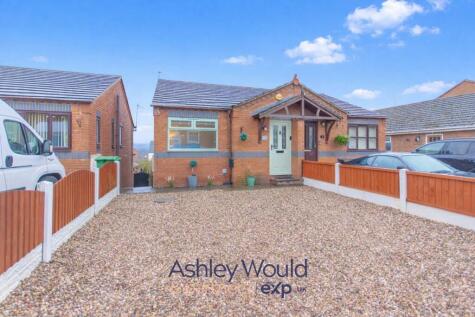 Hill Street, Lye, Stourbridge, DY9 8TL