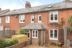 3, Knowsley Terrace, Woodside Road, Chiddingfold, Godalming GU8 4QU