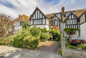 Ground Floor Flat, 58, St Gabriels Road, London NW2 4SA