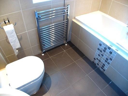 BATHROOM A