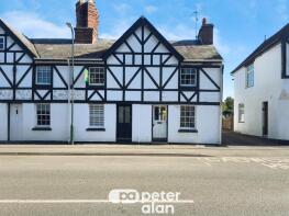 27, Drybridge Street, Monmouth NP25 5AD