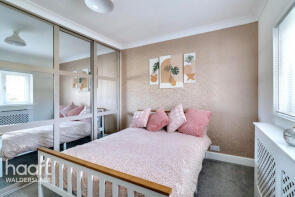 19, Kellaway Road, Walderslade, Chatham ME5 8BX