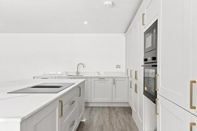 3 bed Detached to rent Image 4