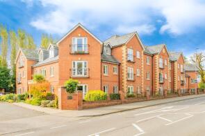 23, Pegasus Court, Leicester Road, Market Harborough LE16 7AP