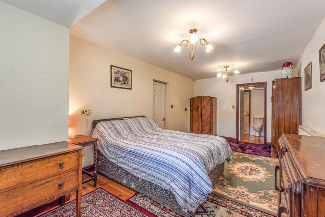 Main Bedroom