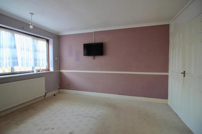 Bedroom 1 (Double)