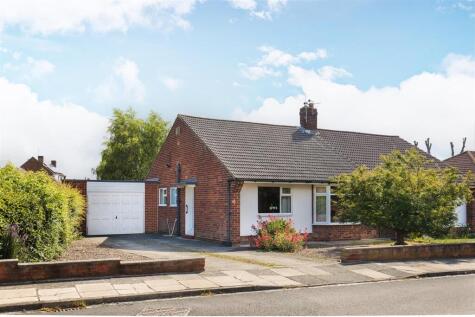 The Fairway, Brunton Park, NE3