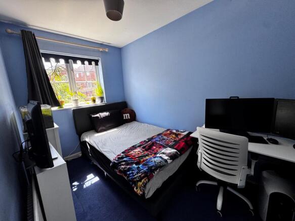 2 bed Semi-Detached for sale Image 9