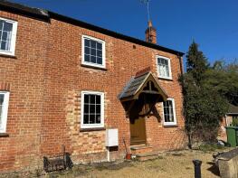 Spring Cottage, Bath Lane, Buckingham MK18 1DX