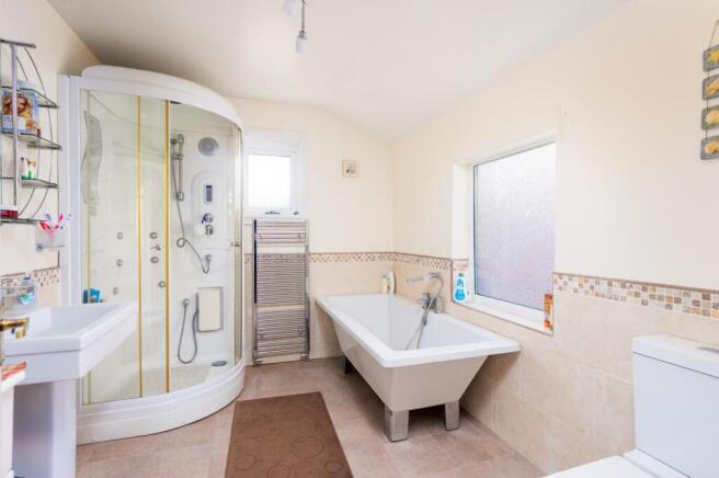 2 bed End of Terrace for sale Image 11