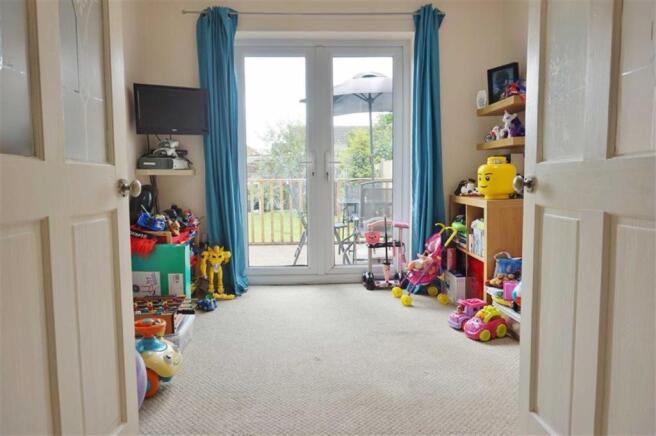 DINING/PLAYROOM
