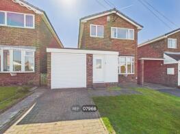 12, East Dale Close, Hemsworth, Pontefract WF9 4JS