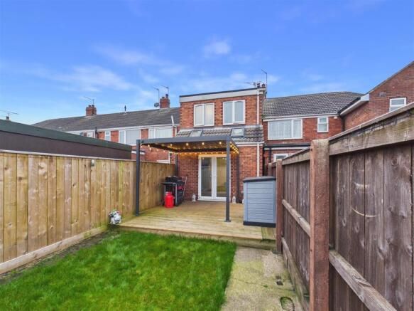 2 bed Terraced for sale Image 4
