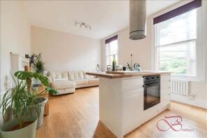 Flat 6, 32, Arterberry Road, London SW20 8AQ