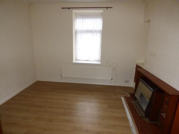 Front Lounge