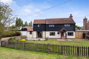 3, Grove Cottage, U90426 Ryall Grove, Ryall Grove, Worcester WR8 0PP