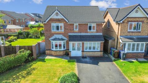 York Road, Ashton-In-Makerfield, WN4