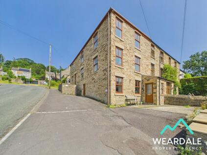 Crawleyside, Stanhope, Bishop Auckland, DL13