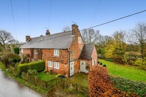 Hop Cottage, Church Lane, Ashford TN26 2NG