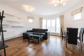 9, 249 Trocette Mansions, Bermondsey Street, London SE1 3UQ