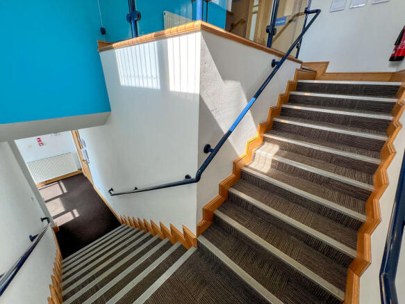 Global House, Isle of Man Business Park