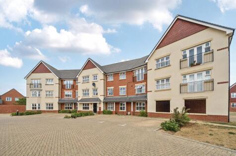 Harebell Road, Andover, SP11 6ZA