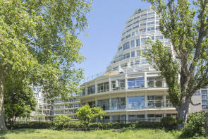 Flat 71, 15 Trafalgar Building, Henry Macaulay Avenue, Kingston Upon Thames KT2 5FE