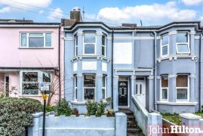 44, Bonchurch Road, Brighton BN2 3PH