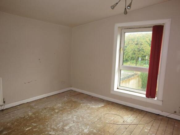 Bedroom No.1