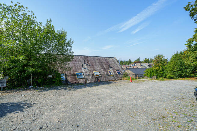 Car Park