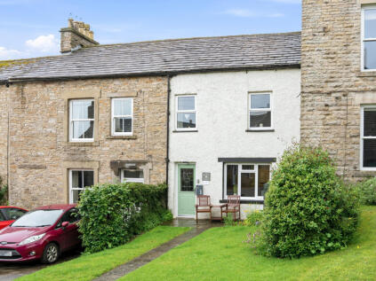 Wharton Cottage, Main Street, Askrigg, DL8 3HX