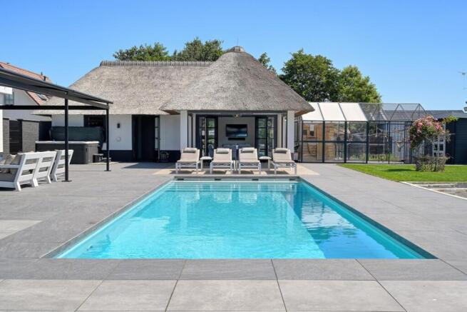Het Laantje 39 2201 XS NOORDWIJK image 2
